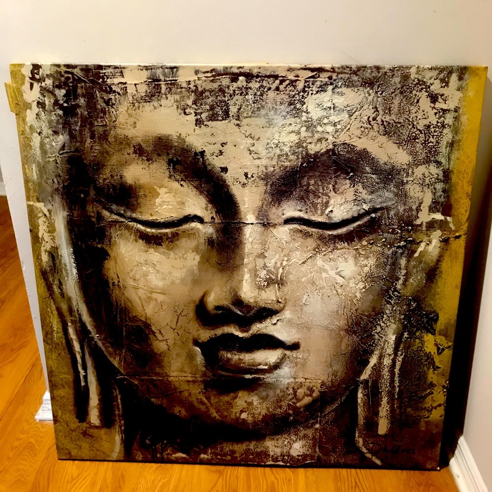 Wall Decor Photograph